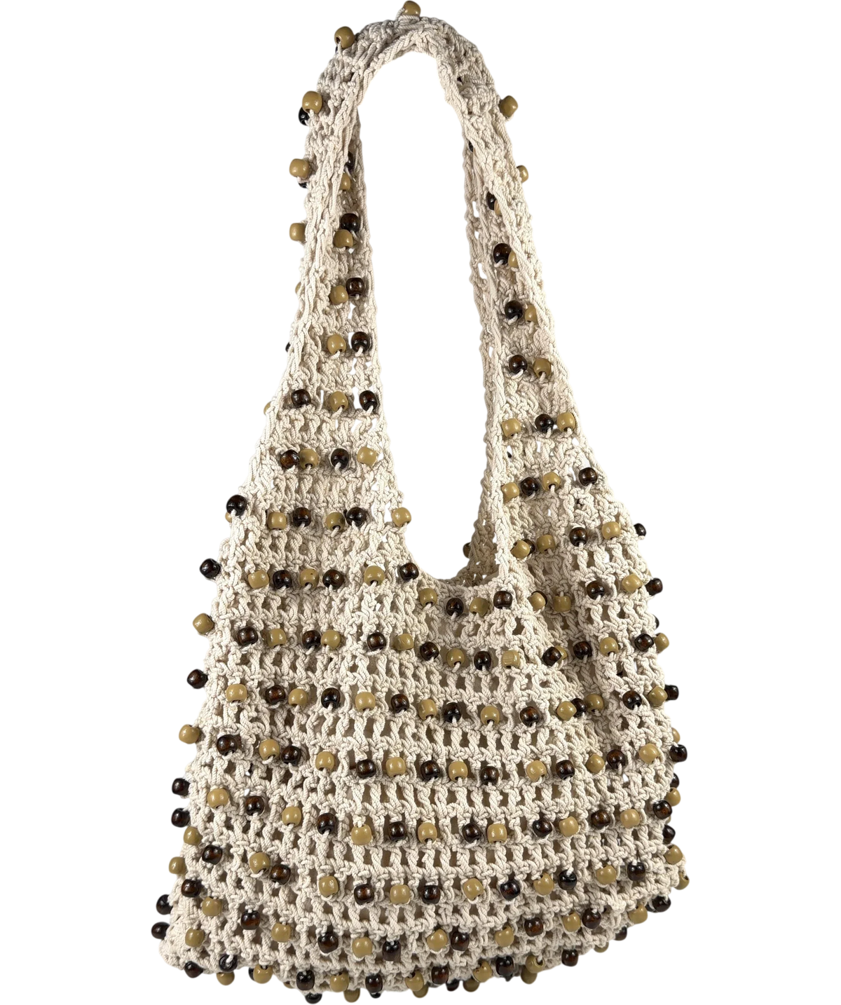 M&S Beige Colour — detail