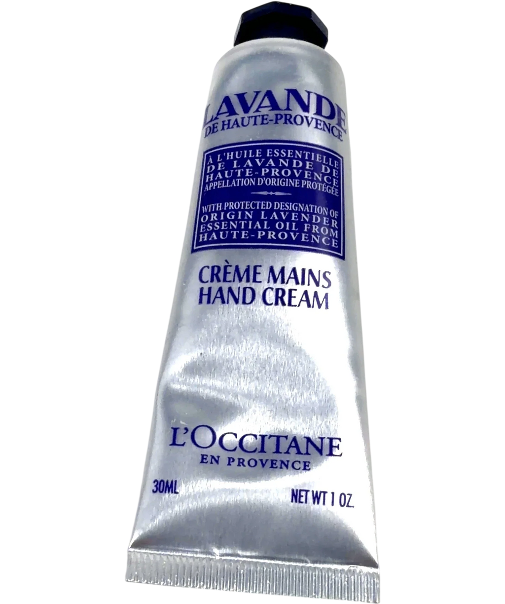 Loccitane Shade, size 30ml — front