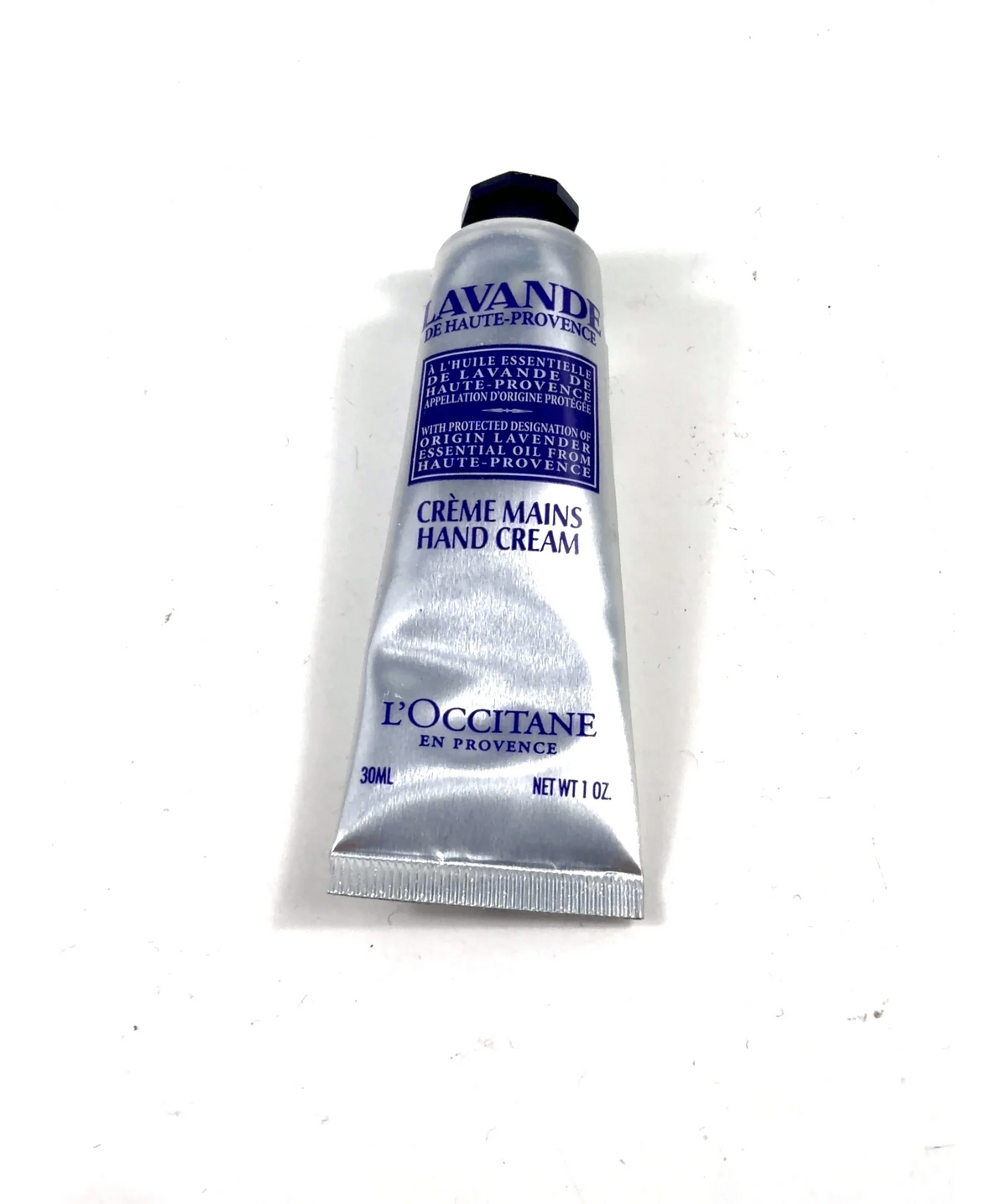 Loccitane Shade, size 30ml — detail