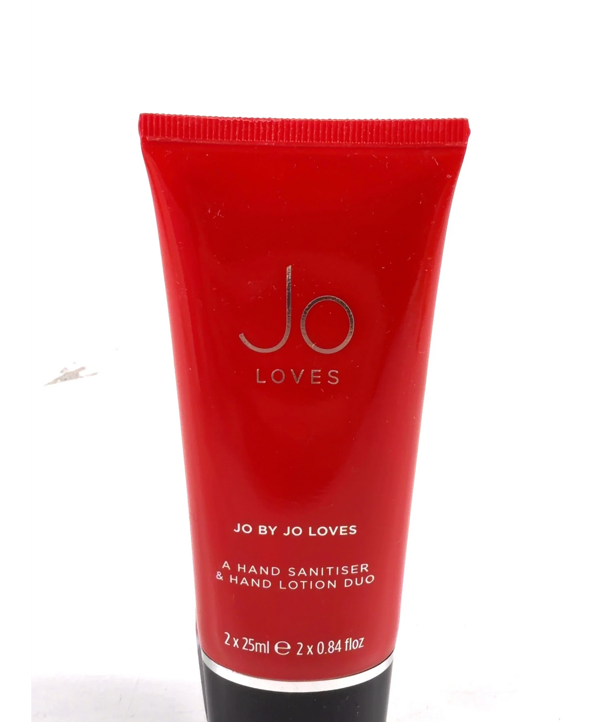 JO LOVES Shade, size 25ml — label