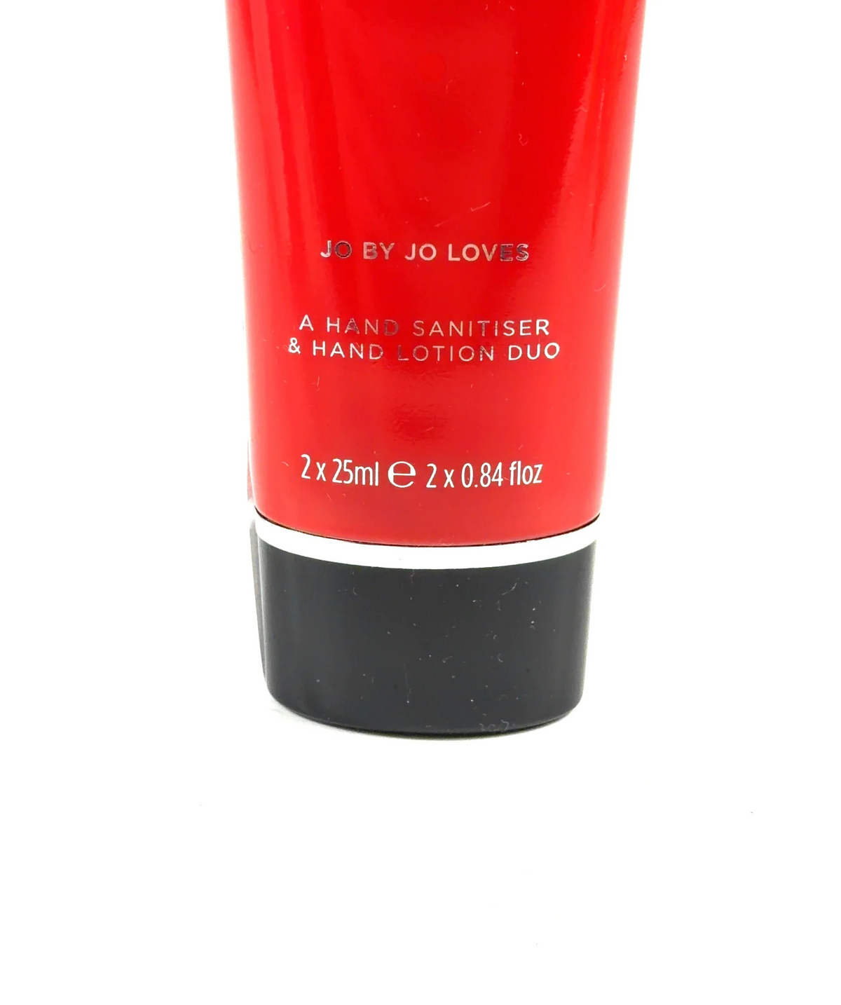 JO LOVES Shade, size 25ml — care label