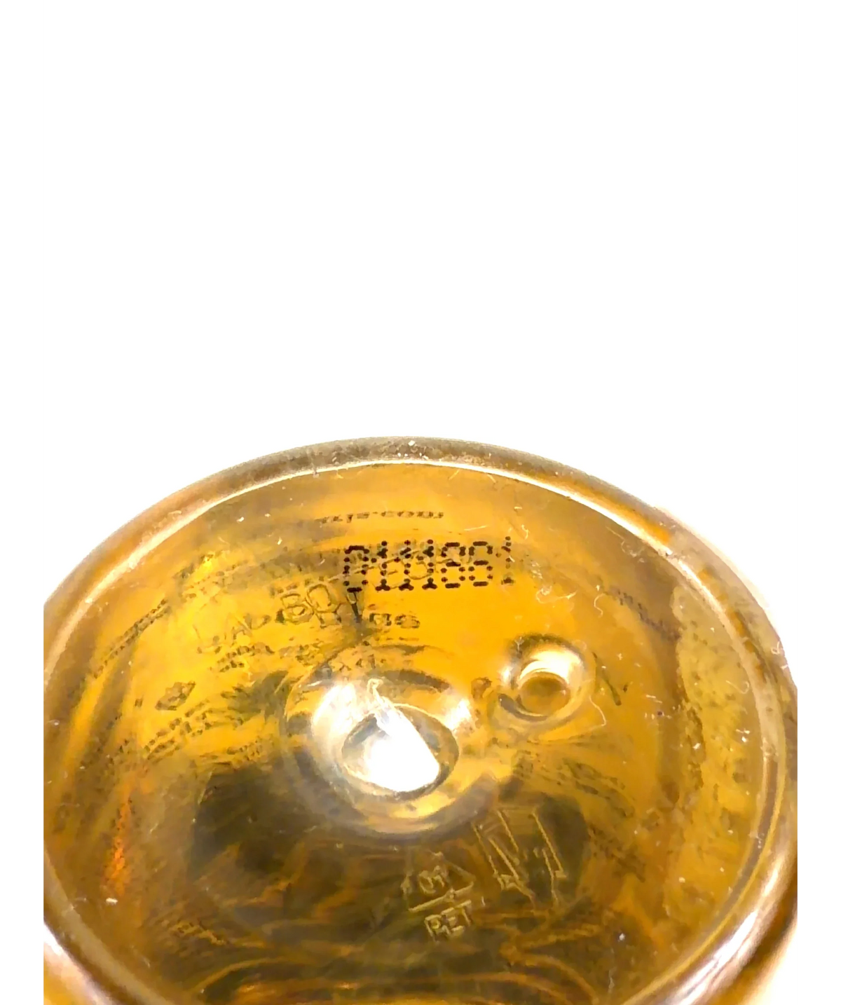 Diptyque Shade, size 110ml — detail