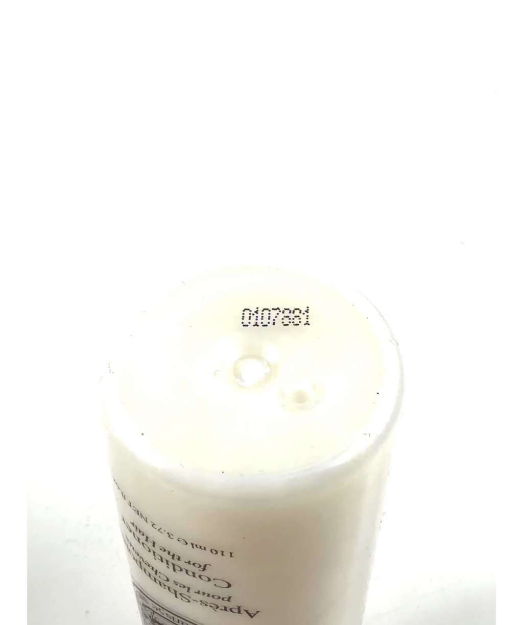 Diptyque Conditioner for the Hair, size 110ml — detail