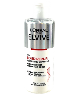 L'Oréal Elvive Bond Repair Pre-Shampoo 200ml
