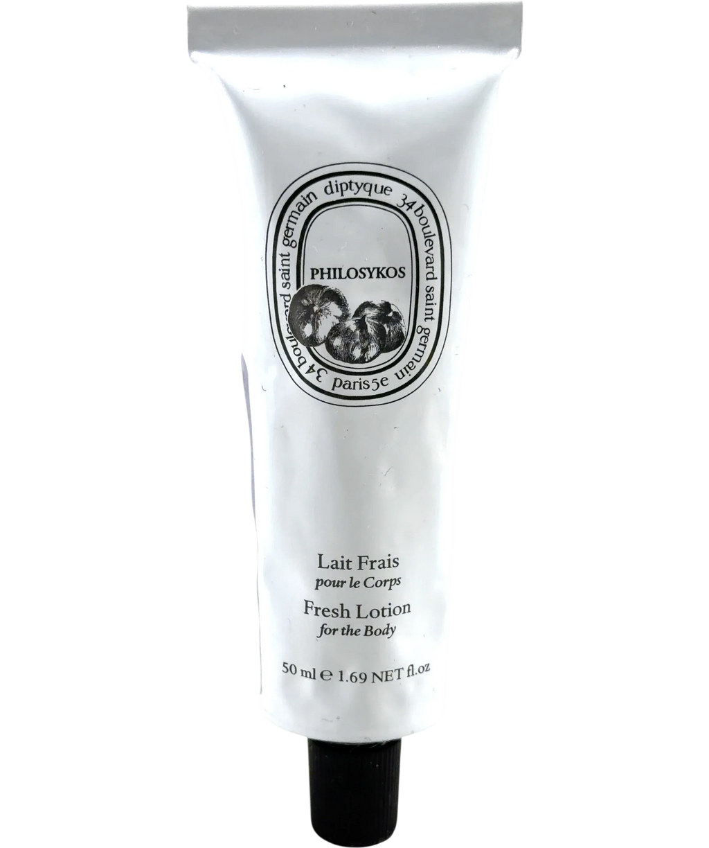 Diptyque PHILOSYKOS, size 50ml — front