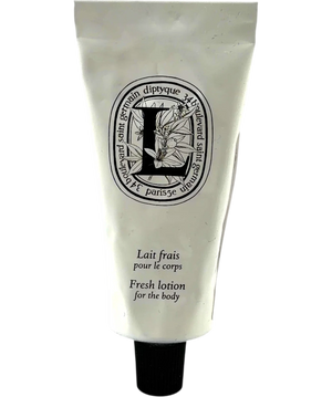 Diptyque White Floral Lotion 30ml
