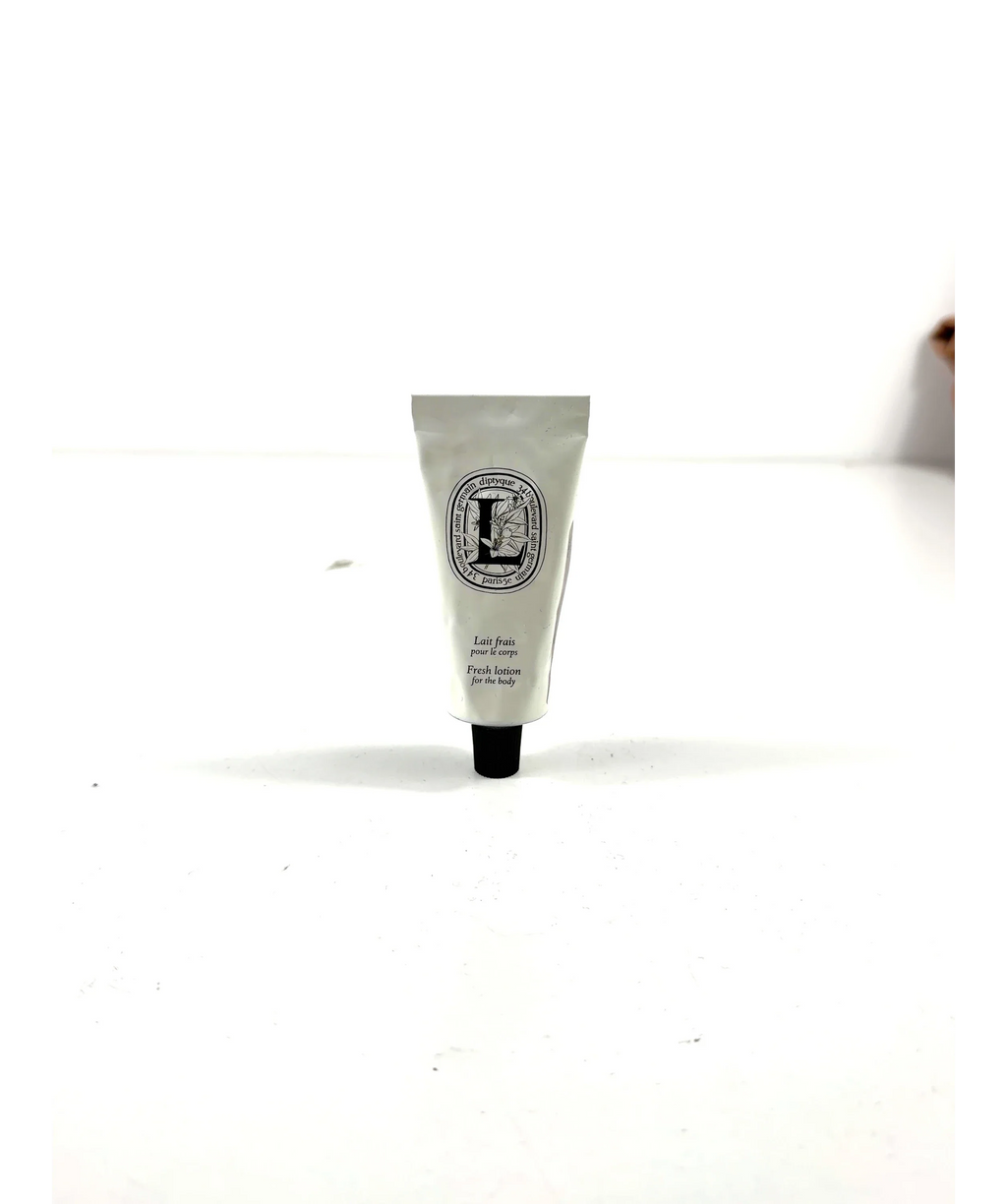 Diptyque Shade, size 30ml — detail