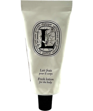 Diptyque Lait Frais Pour Le Corps Lotion 30ml