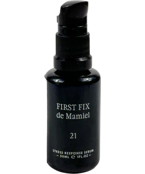 De Mamiel First Fix Stress Response Serum 30ml