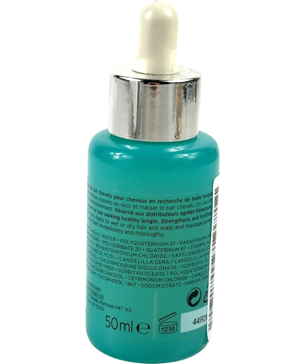 Kérastase Résistance Sérum Extentioniste, size 50ml — back