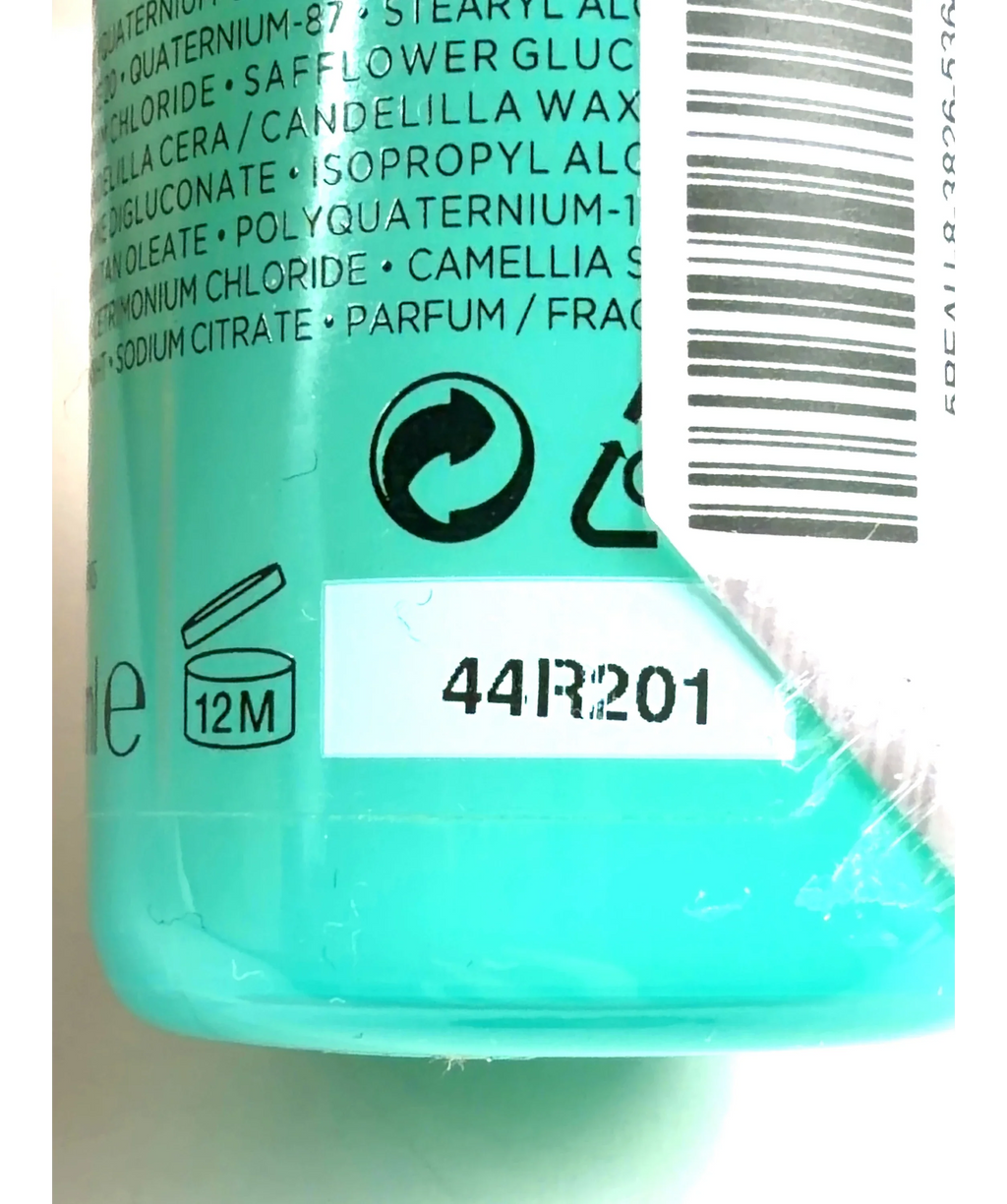 Kérastase Résistance Sérum Extentioniste, size 50ml — detail