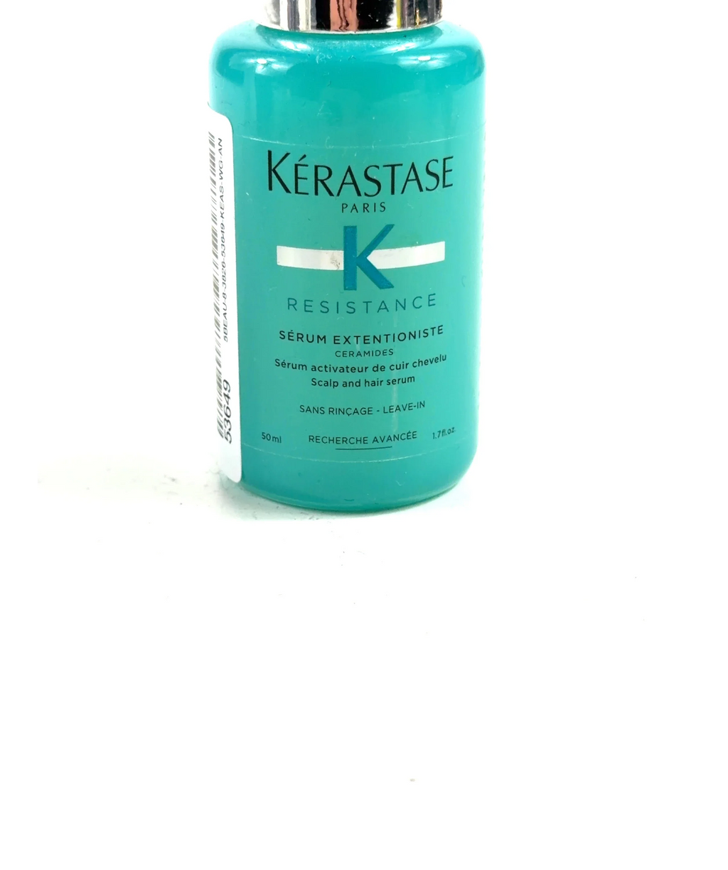 Kérastase Résistance Sérum Extentioniste, size 50ml — care label