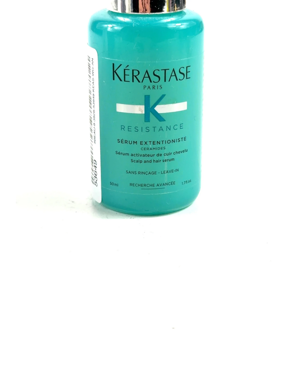Kérastase Résistance Sérum Extentioniste, size 50ml — care label