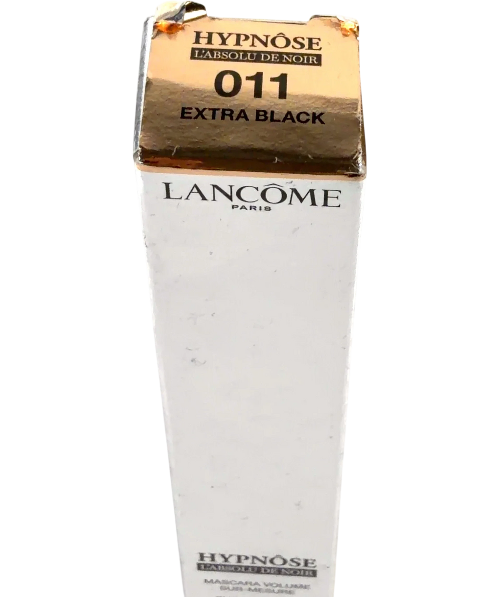 Lancôme 011 Extra Black Hypnôse L'Absolu de Noir Mascara, size 6.2ml — front