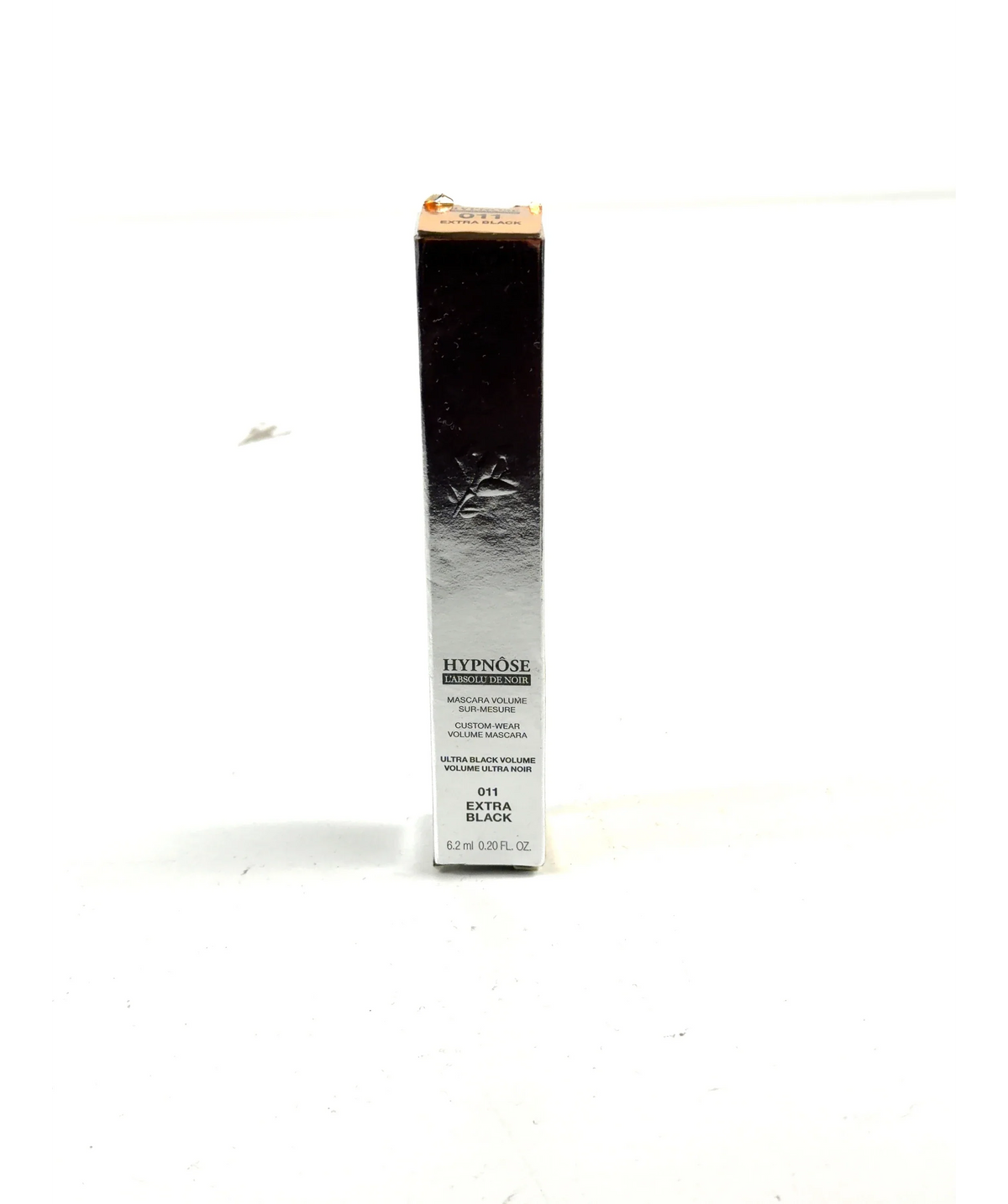 Lancôme 011 Extra Black Hypnôse L'Absolu de Noir Mascara, size 6.2ml — detail