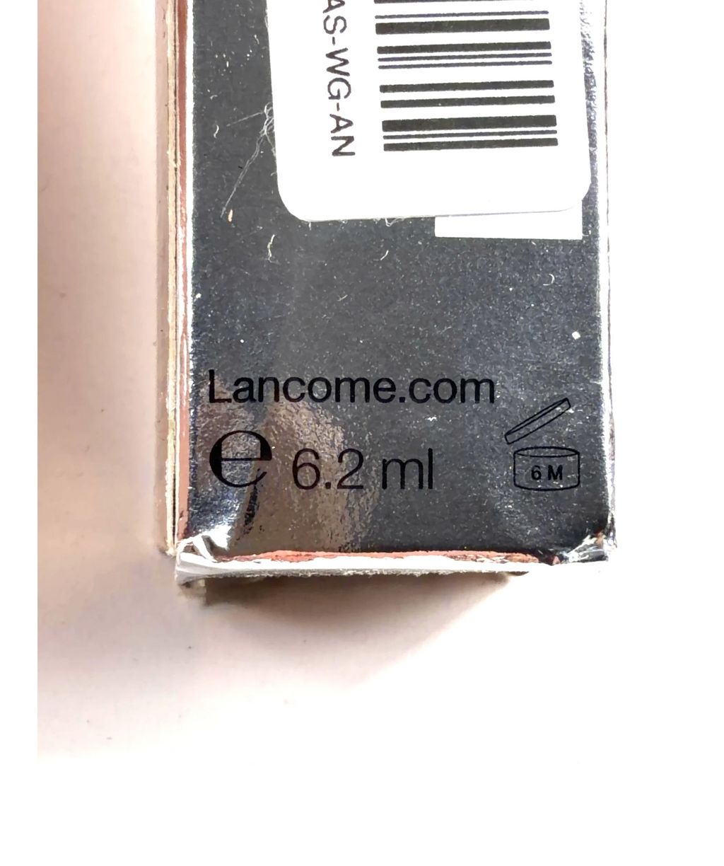 Lancôme 011 Extra Black Hypnôse L'Absolu de Noir Mascara, size 6.2ml — care label