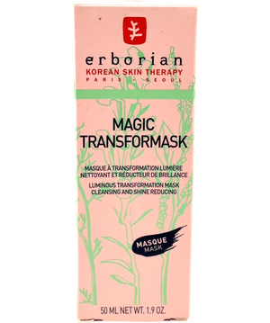 Erborian Magic Transformask Face Mask 50ml