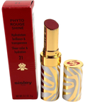 Sisley 21 Sheer Rosewood PHYTO ROUGE SHINE, size 3g — front