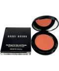Bobbi Brown Powder Pink Pot Rouge for Lips and Cheeks, size 3.7g — front