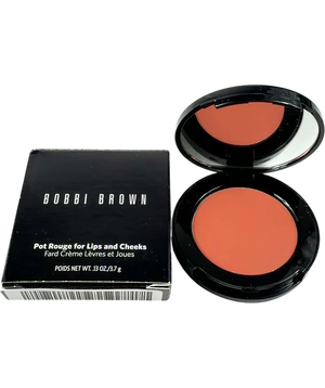 Bobbi Brown Pot Rouge for Lips and Cheeks Pink 3.7g