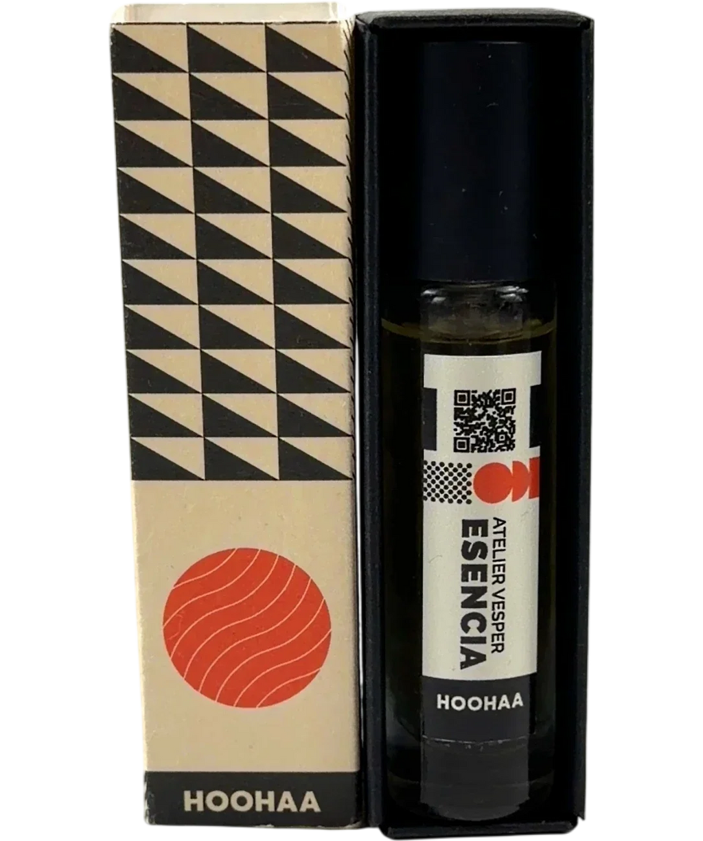 Hoohaa ESENCIA, size 1 — front