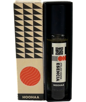 Hoohaa Esencia Perfume 1