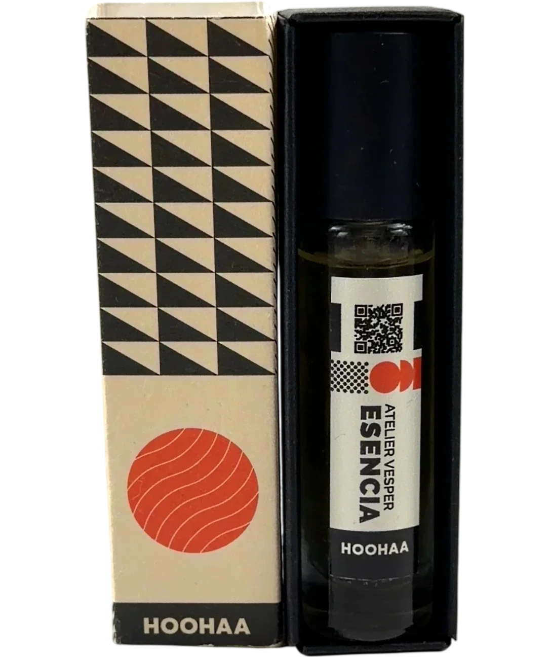 Hoohaa ESENCIA, size 1 — front
