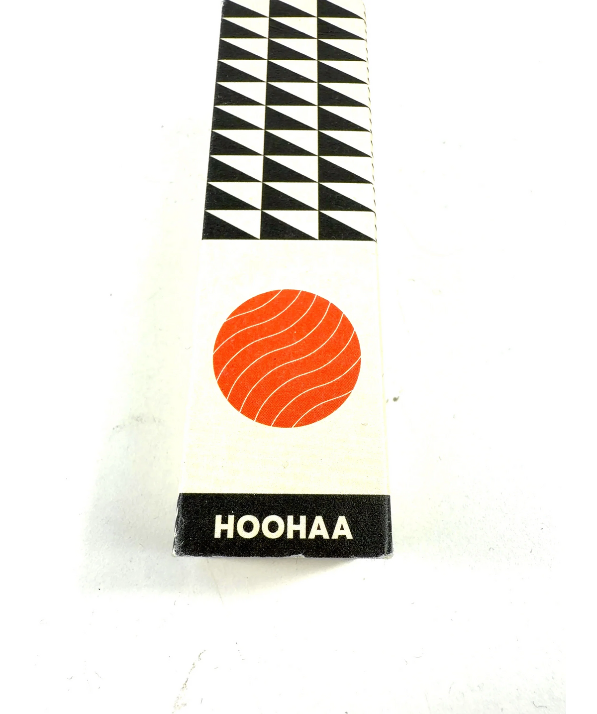 Hoohaa ESENCIA, size 1 — label