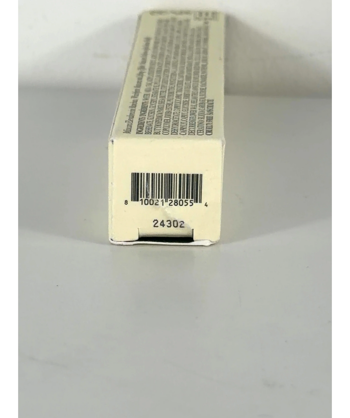 Victoria Beckham black Future Lash / Les Cils de l'Avenir, size 4.8ml — detail