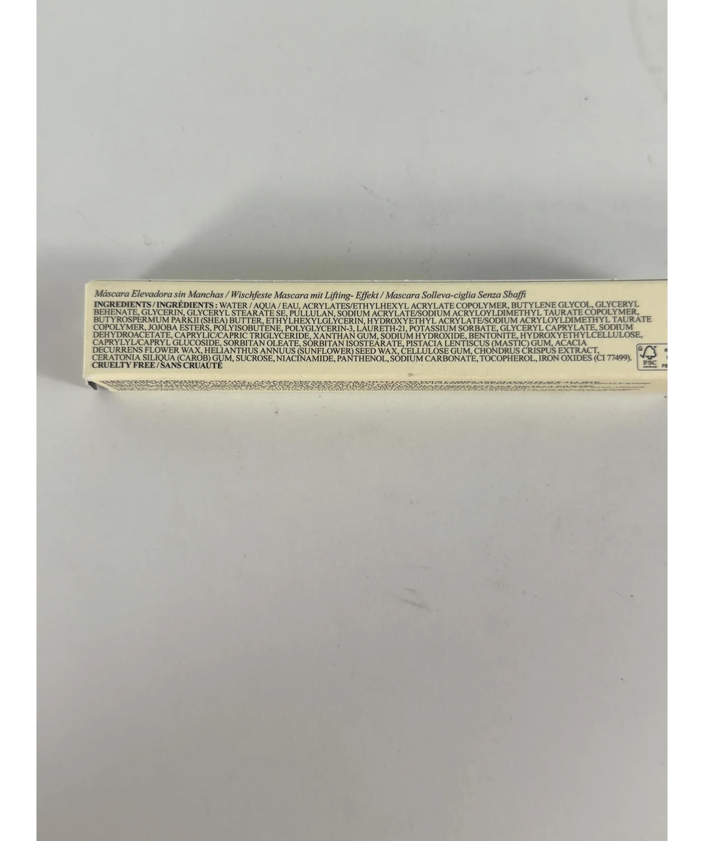 Victoria Beckham black Future Lash / Les Cils de l'Avenir, size 4.8ml — fabric detail