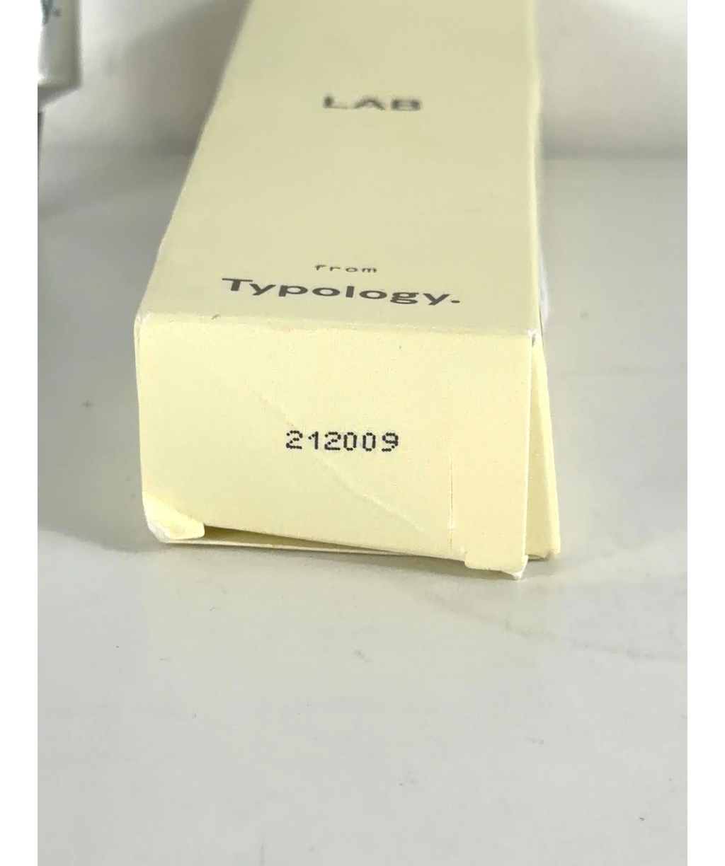 typology Exfoliating Night Cream, size 50ml — detail