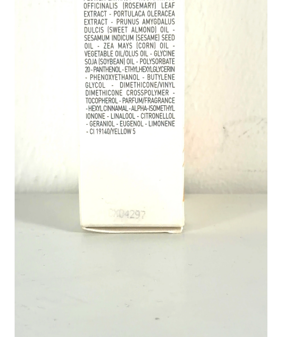 Erborian SLEEPING BB MASK, size 50ml — detail
