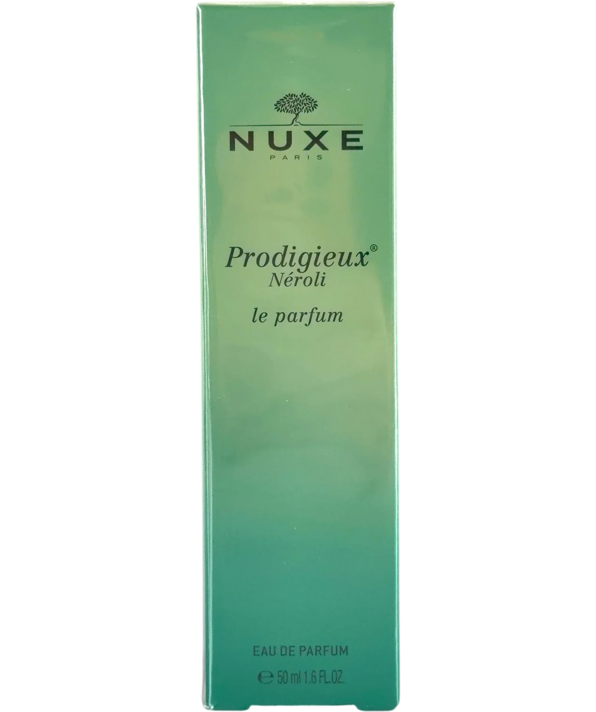 Nuxe Prodigieux® Néroli Le Parfum Eau de Parfum, size 50ml — front