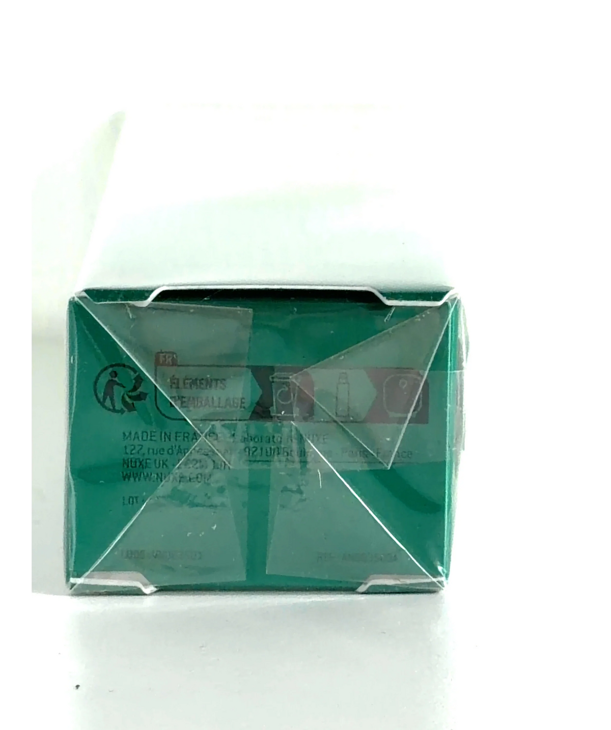 Nuxe Prodigieux® Néroli Le Parfum Eau de Parfum, size 50ml — detail