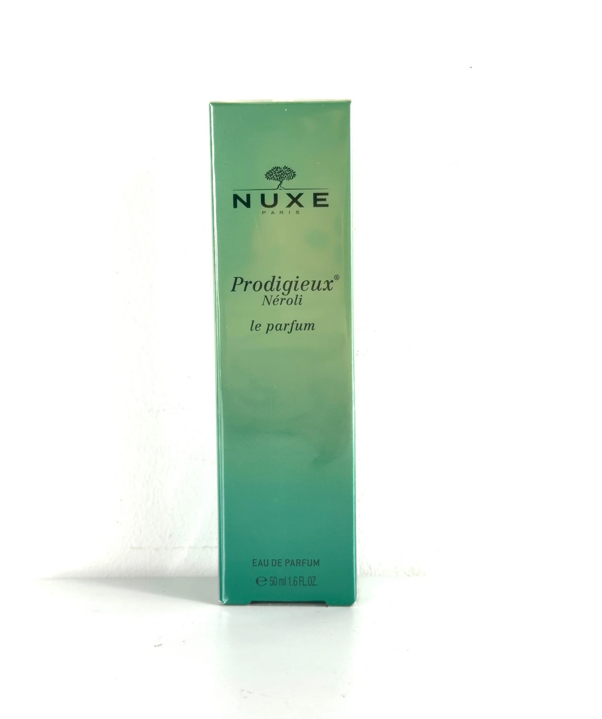Nuxe Prodigieux® Néroli Le Parfum Eau de Parfum, size 50ml — label