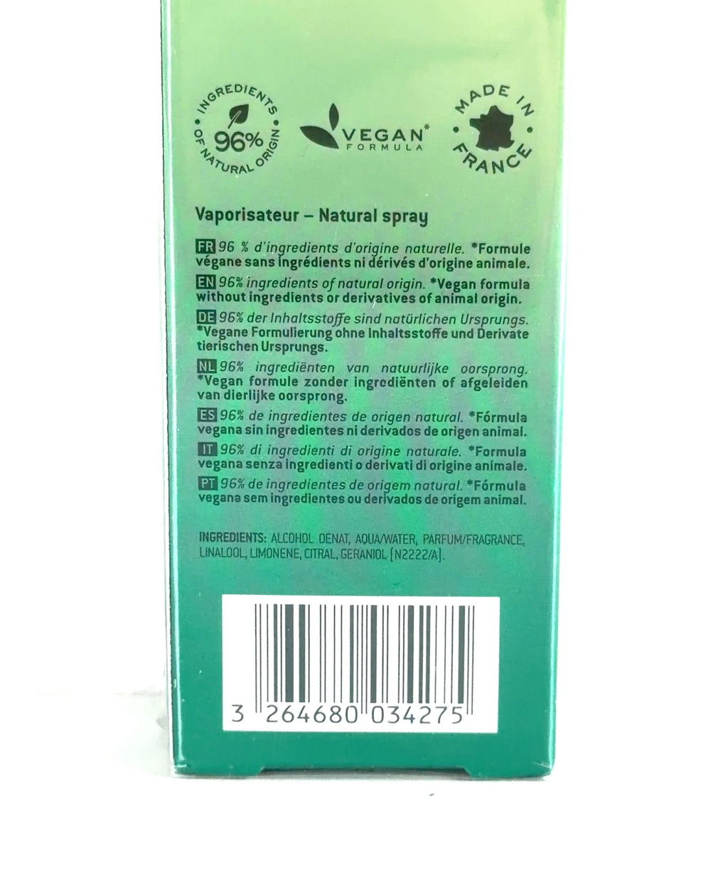 Nuxe Prodigieux® Néroli Le Parfum Eau de Parfum, size 50ml — fabric detail