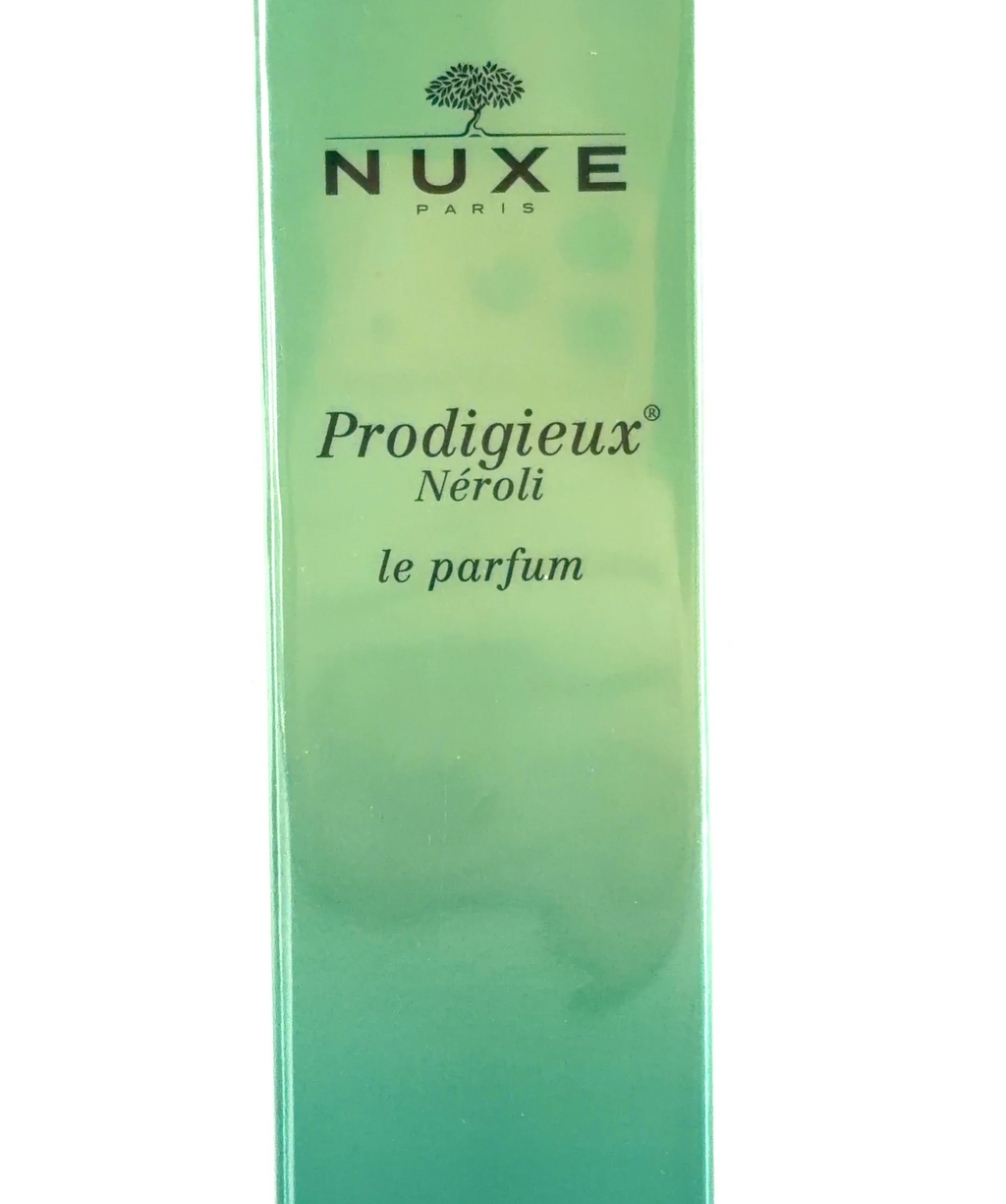 Nuxe Prodigieux® Néroli Le Parfum Eau de Parfum, size 50ml — additional view