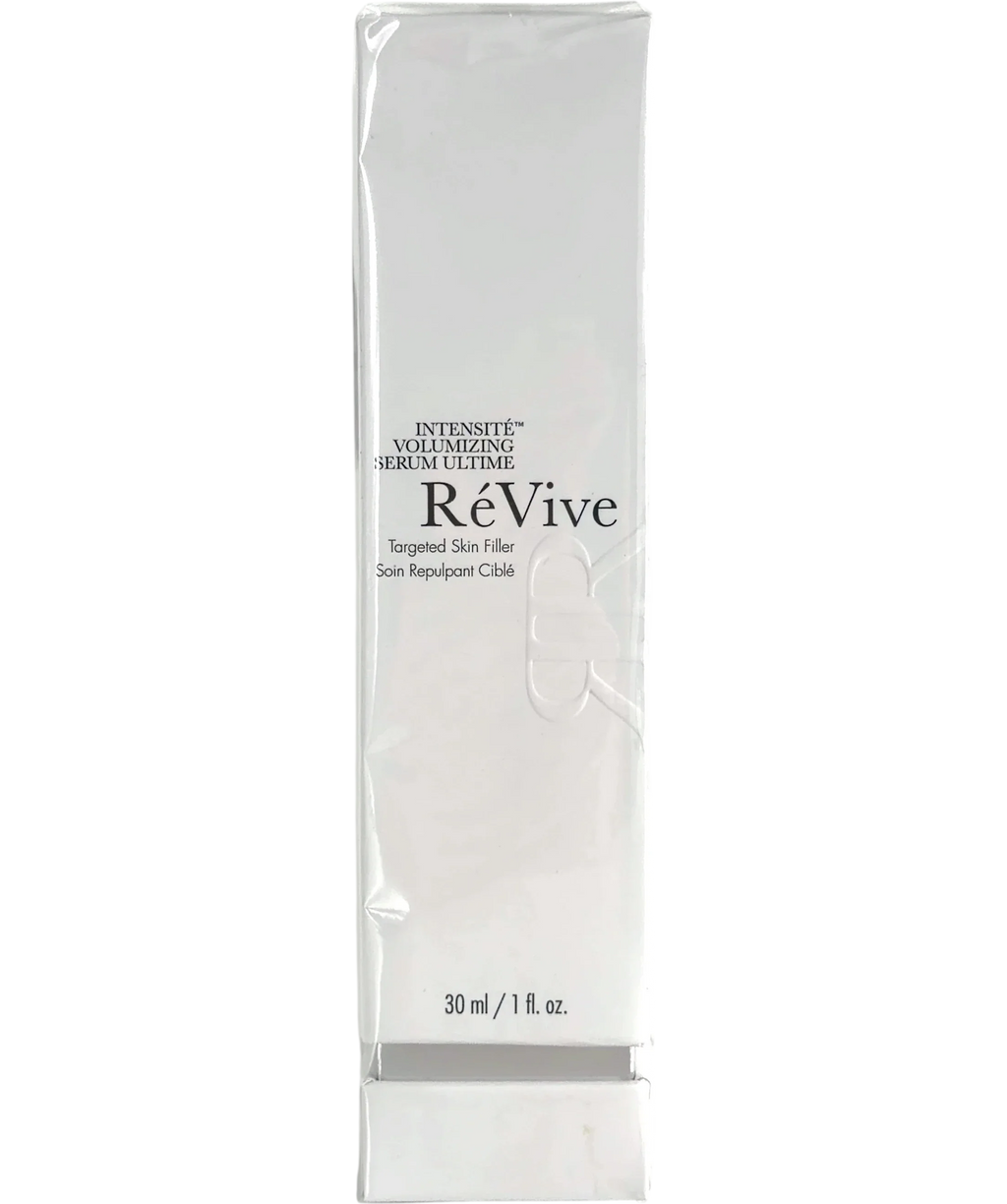 RéVive Intensité Volumizing Serum Ultime, size 30ml — front