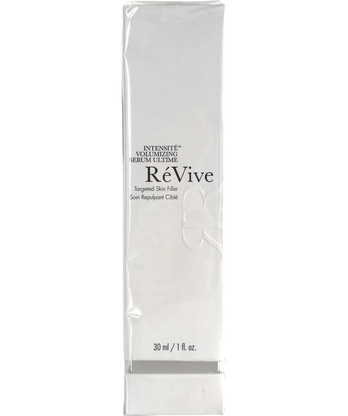 RéVive Intensité Volumizing Serum Ultime, size 30ml — front