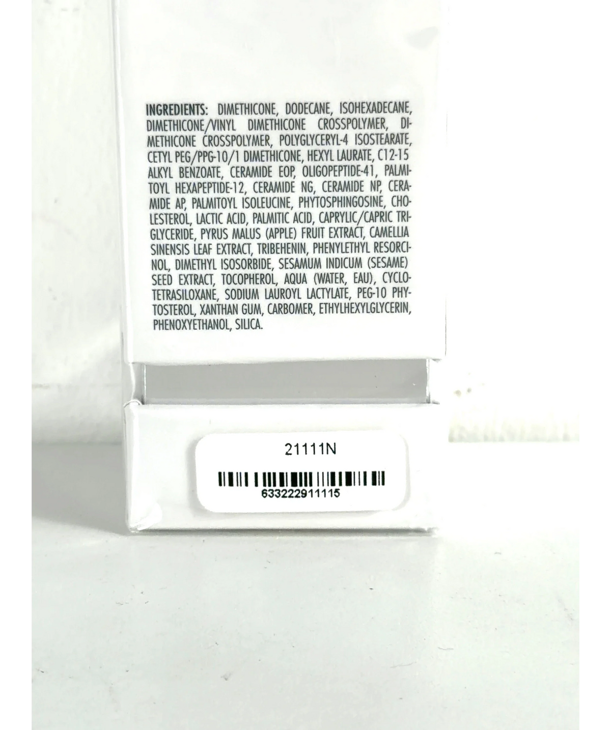 RéVive Intensité Volumizing Serum Ultime, size 30ml — detail
