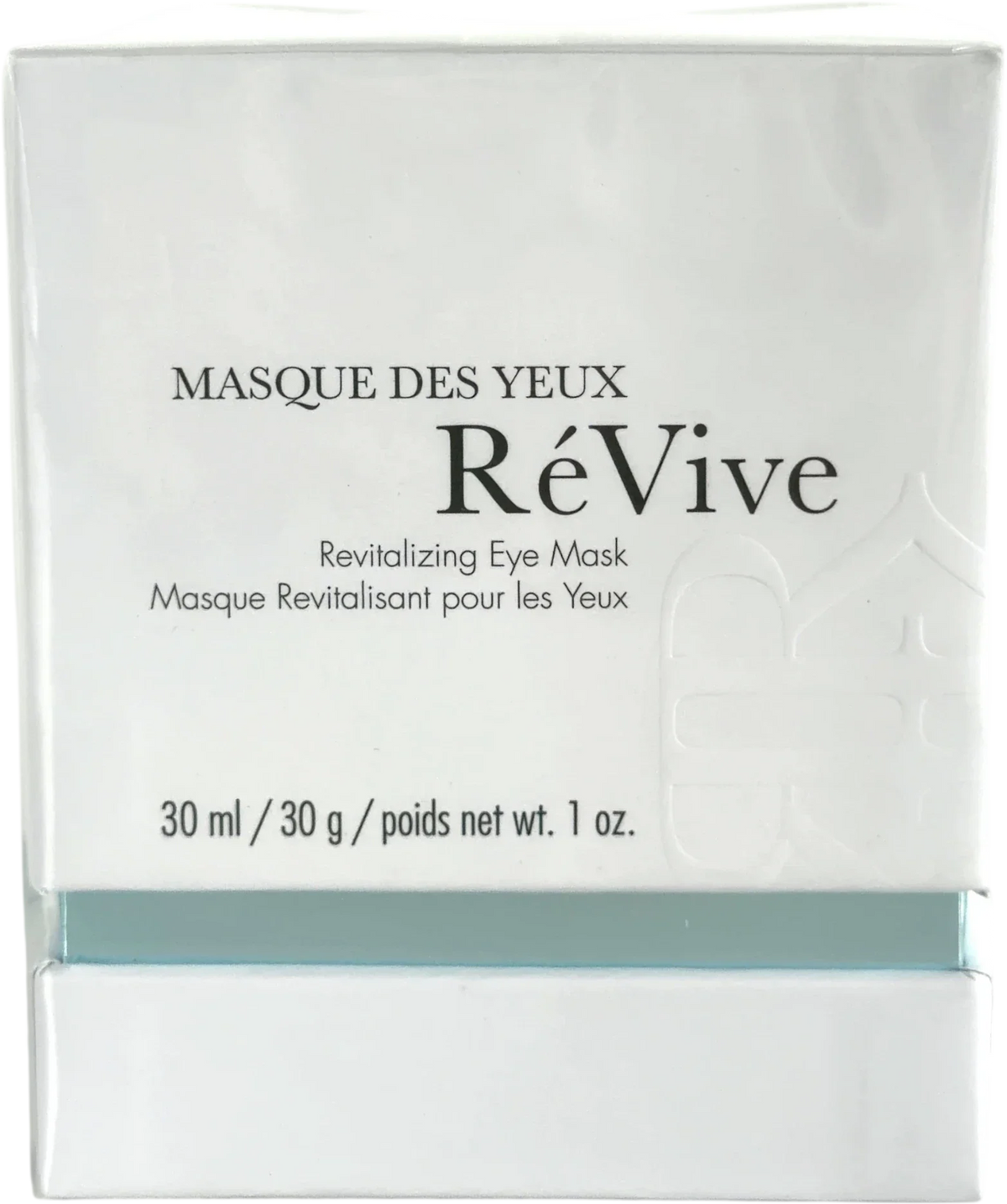 RéVive Masque des Yeux, size 30ml — front