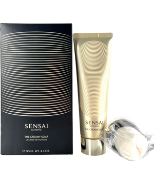 Sensai The Creamy Soap 125ml