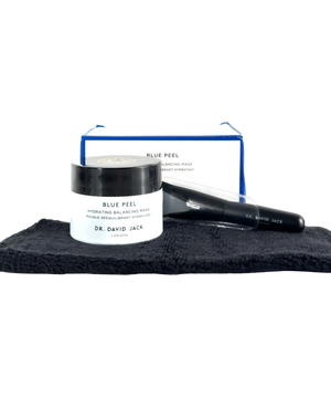Dr David Jack Blue Peel Mask 50ml