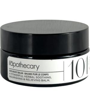 Ilapothecary Sos Body Balm 100g