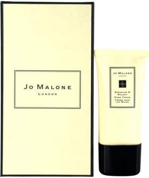 Jo Malone London Geranium & Walnut hand cream 50ml