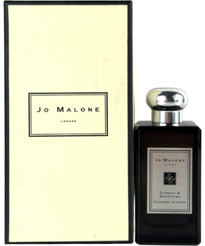 Jo Malone London Cypress & Grapevine Cologne Intense 100ml