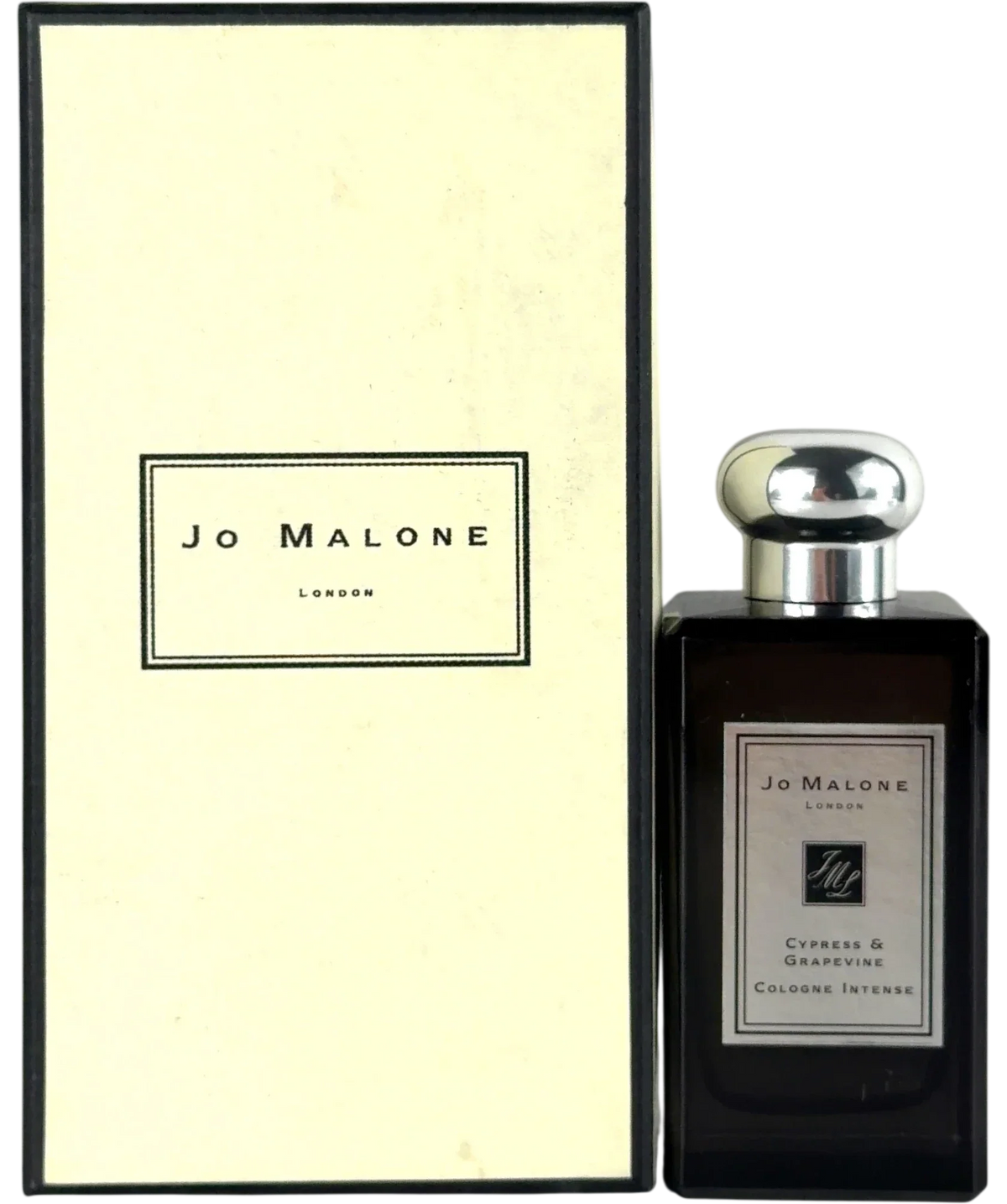 Jo Malone London Cypress & Grapevine, size 100ml — front