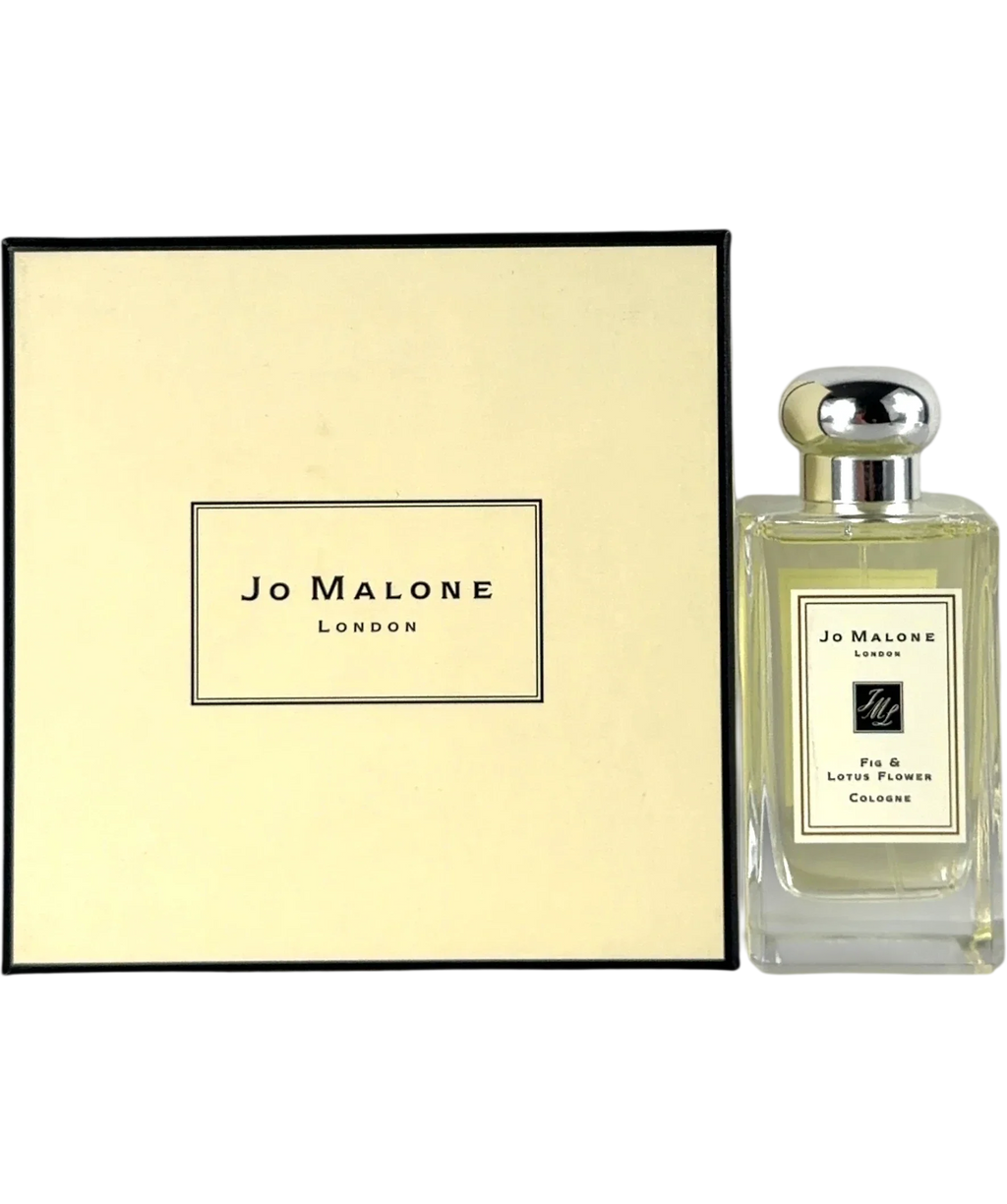 Jo Malone London Fig & Lotus Flower Fig & Lotus Flower Cologne, size 100ml — front