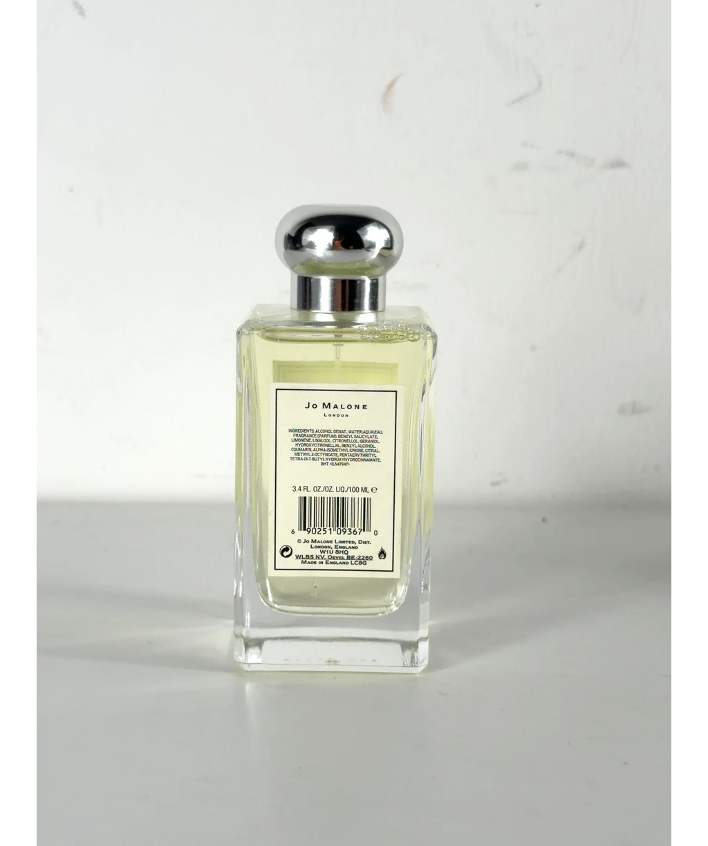 Jo Malone London Fig & Lotus Flower Fig & Lotus Flower Cologne, size 100ml — detail