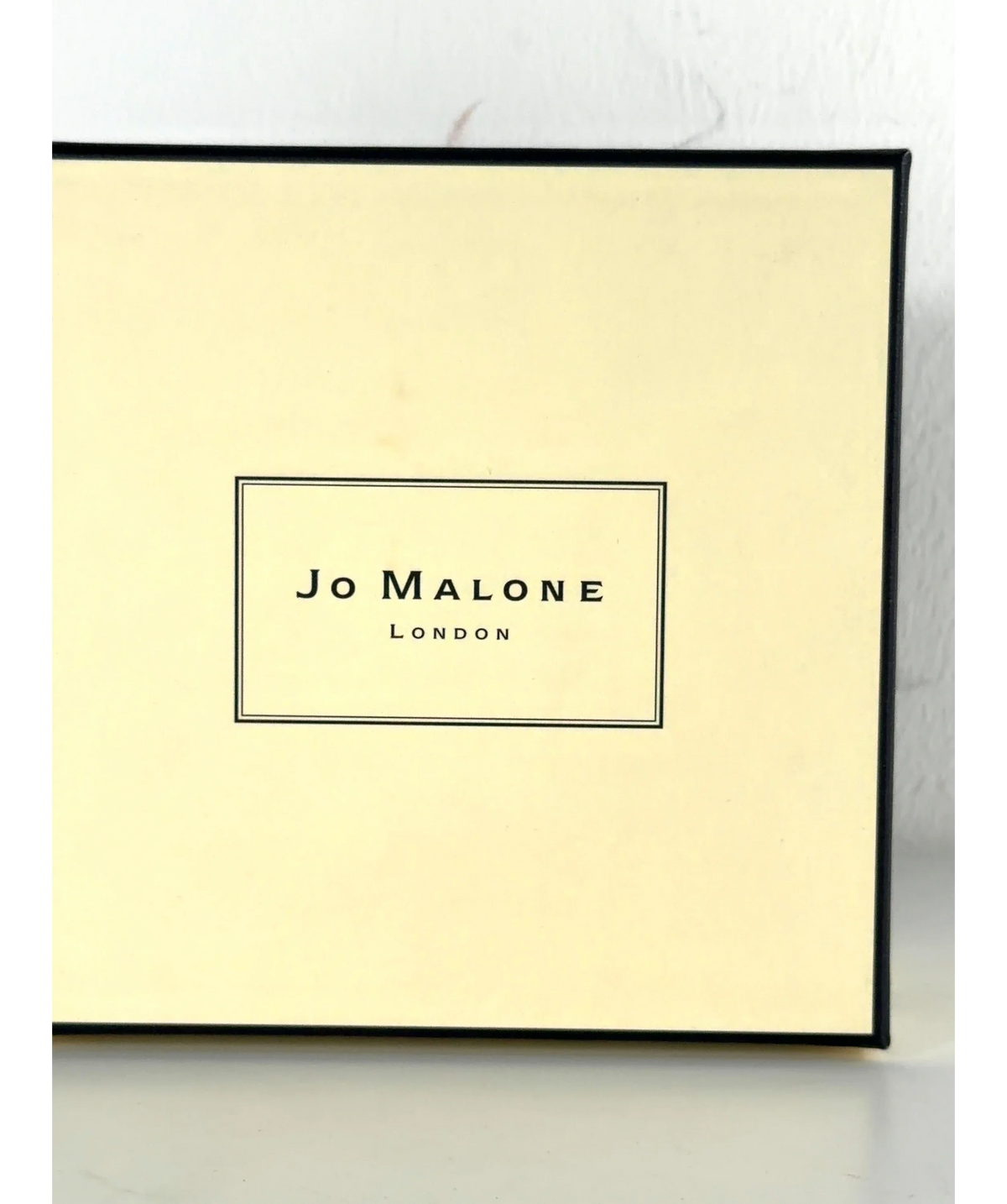 Jo Malone London Fig & Lotus Flower Fig & Lotus Flower Cologne, size 100ml — label